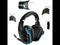 Logitech G933 G633 G933S G633S headphone power switch issue fix