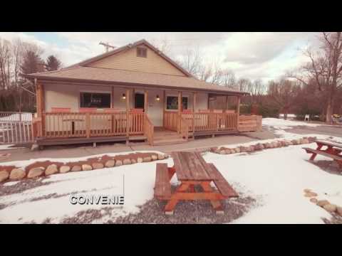 1402 Peaceable St, Charlton, NY home video tour