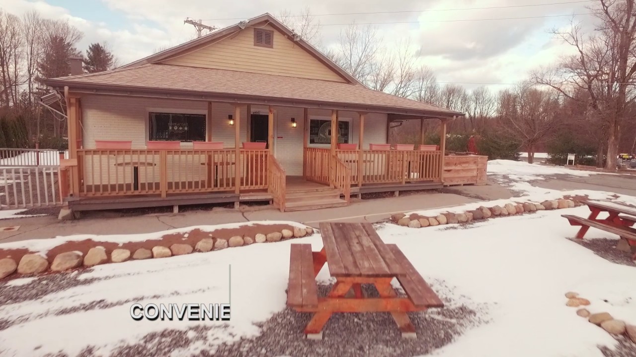 1402 Peaceable St, Charlton, NY 12020 YouTube