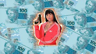 [FREE] Trap Funk Instrumental 'KAYBLACK' - (Prod. Nathan Villa)