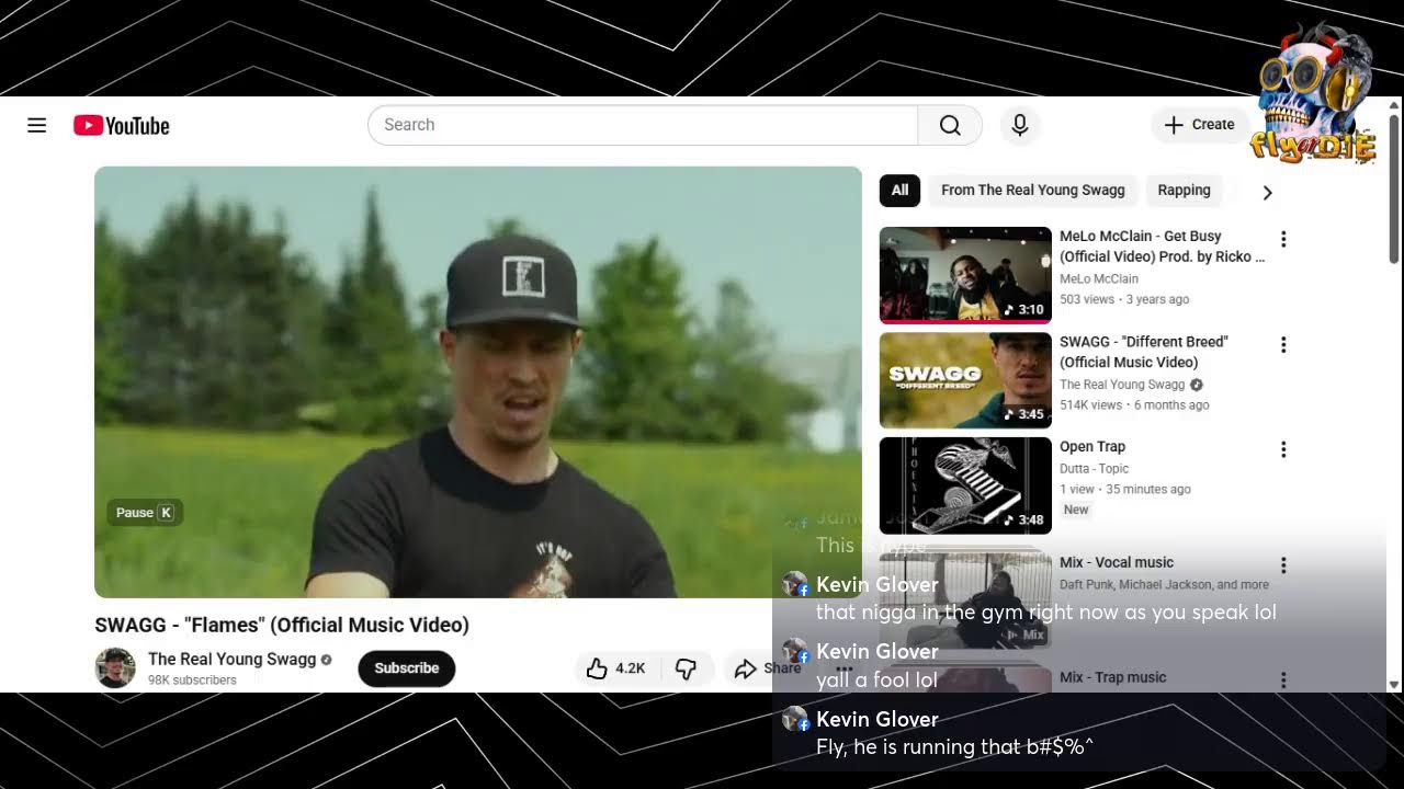 Fly or Die Review Show S11 Ep2