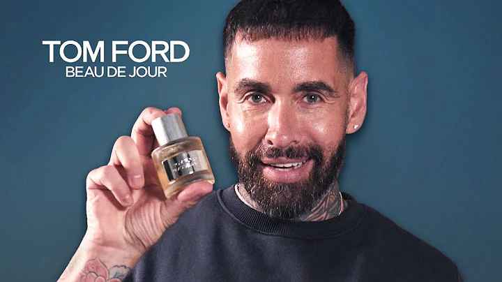 Perfumer Reviews 'Beau de Jour' by Tom Ford - DayDayNews