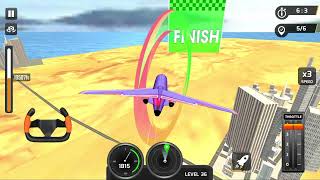 Can I FINISH THIS? - Airplane Real Flight Simulator 2020 10 screenshot 5