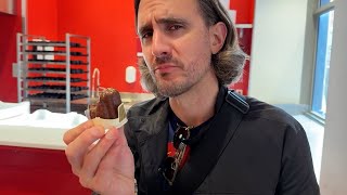 Four Days in Bordeaux