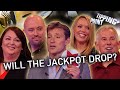 Jackpot Victory Or Devastatingly Close Call FULL EPISODES Tipping Point
