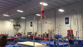 Forward Progress Camp - Rays On Bars