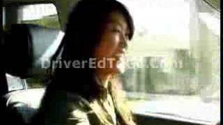 Online Drivers Ed - Space Management - www.DriverEdToGo.com