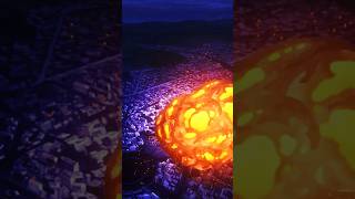 Decoy Railgun - 86 Eighty Six Episode 17 Stay This Way Forever