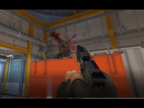 Glock Double Kill: Quick CS:GO Headshots