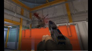 Glock Double Kill: Quick CS:GO Headshots Profile