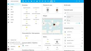 Home Assistant - How to get an estimation of travel time from point A to point B screenshot 2