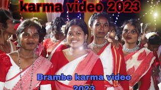 Karma Videobrambe Karma Video 2023...