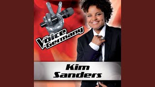 All That She Wants (From The Voice Of Germany)