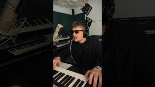 Zapp&Roger - More bounce to the ounce (talkbox cover) #zapp #talkbox #westcoast #plemyannik1792