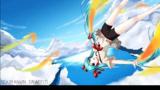 Nightcore - Freefallin'