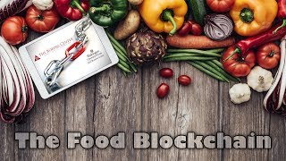 Download lagu The Food Blockchain The Food Blockchain