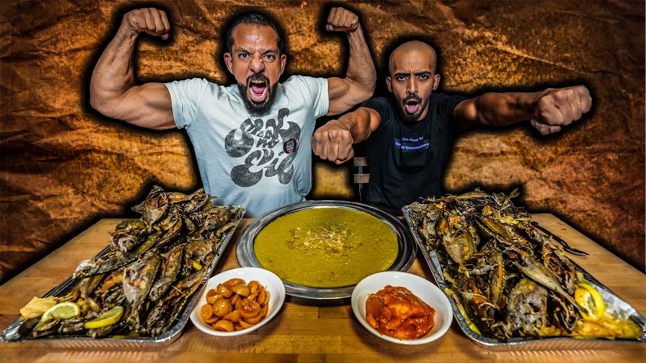 تحدي ١٥٠ سمك سيجان 🐟 Sejan 150 Pieces Challenge