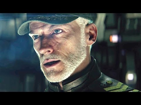 HALO WARS 2 Cinematic Trailer (Xbox One, 2017)