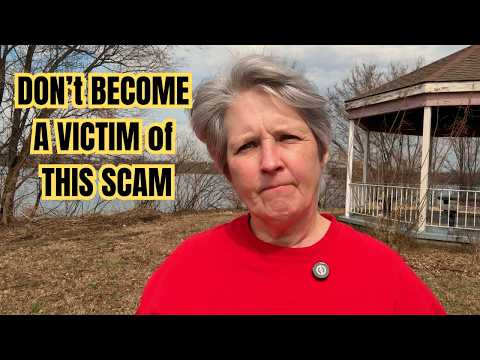 My Friend's Mom Lost $1,800 to Scammers. Here's What Happened thumbnail