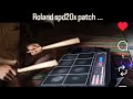 Saap Wala Aaye Tuhar Ganv Ma 🐍🔥 | Pad Banjo Dhumal | Roland SPD-20X | CG Viral Dance