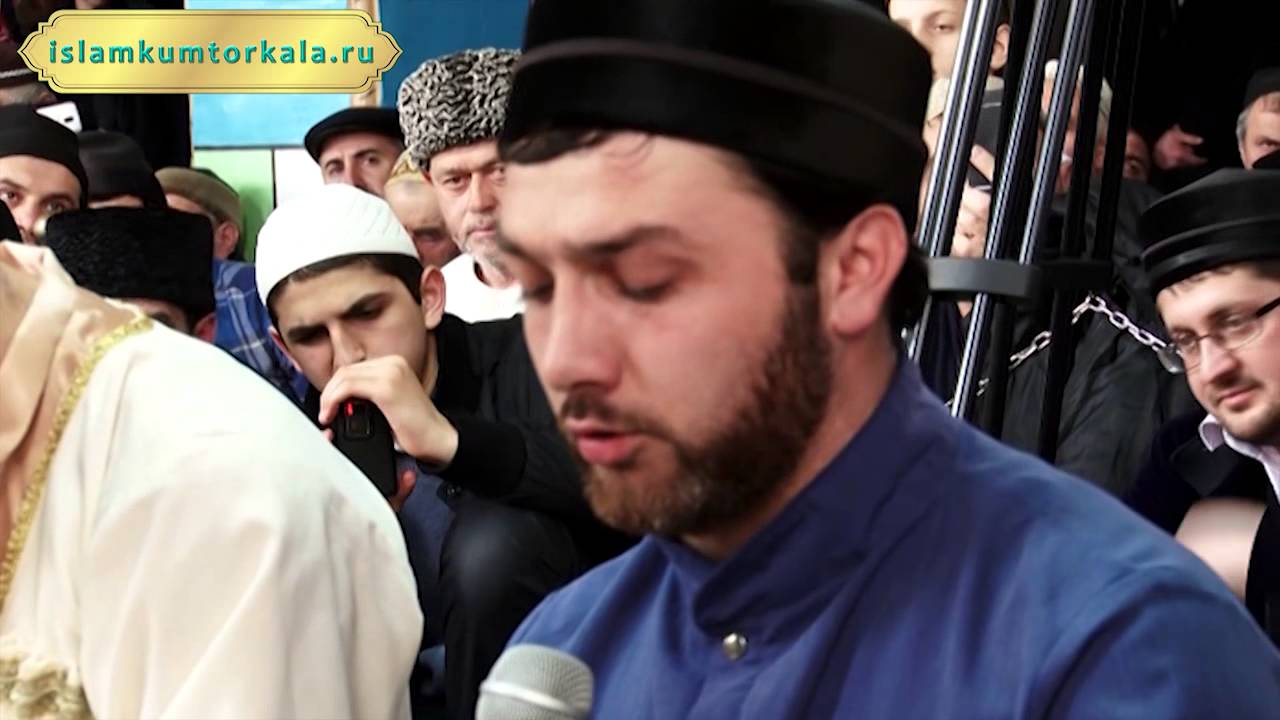 Иманакай гьажи_ назму