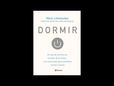 Vídeo: Pronto Estaremos Aprendiendo Durmiendo - Vista Alternativa