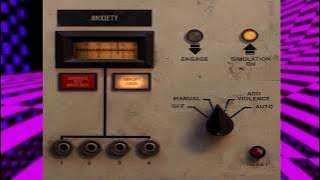 Nine Inch Nails- Less Than (HD)