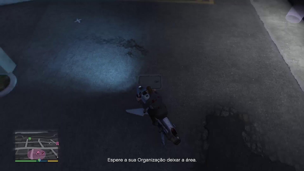 #37 - GTA 5 - PS5 - COMPRANDO A AGENCIA E JOGANDO COM AMIGOS - 06/01/26