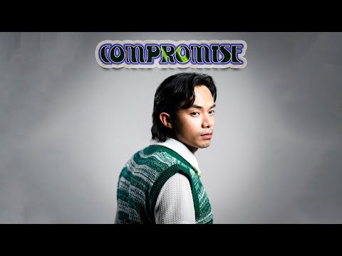 Songha - Compromise (កាំប្រមា) [ Official Lyric Video ]