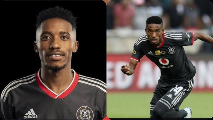 Monnapule Saleng Missing from Training: What's Going On? - YouTube