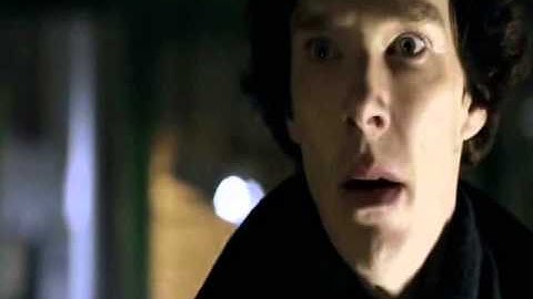 Sherlock BBC-If Today Was Your Last Day