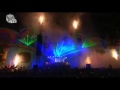 Paul van Dyk - Tomorrowland 2013