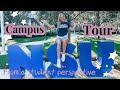 Nova Southeastern University Tour From A Student | 2020