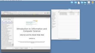 Adding ONC Material to a CourseSites.com Course
