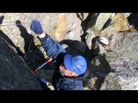 The Tryfan Project (Part 19)