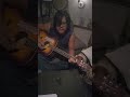 "Summer rain take my pain" basic cowboy chords with bonfire strum. 
