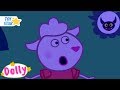 Dolly and friends New Cartoon For Kids | Dolly's Nightmare | Season 2 Episode #194 Full HD