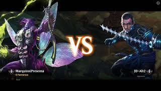 MTG ARENA THROUGH THE OMENPATHS MISSOES DIARIAS PARTE14