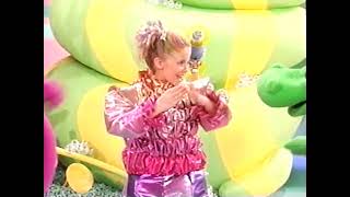 In Outer Space (2011 Version) Part 34