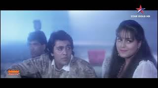 O Dil Tod Ke Hasti Ho Mera - (Remix Full HD Song) - Movie Bewafa Sanam 1995