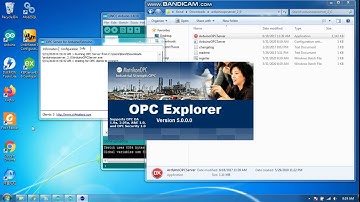 Configure Arduino OPC Server with Matrikon OPC