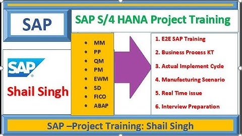 Install SAP GUI File (SAP Logon Pad)-  Step by Step SAP Dr. Shail Singh