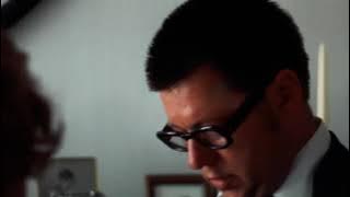 'Vad ska du bli för någonting då?'