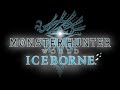 魔物獵人世界 ICEBORNE BGM：閃耀的蒼光：雷狼龍 (World版)