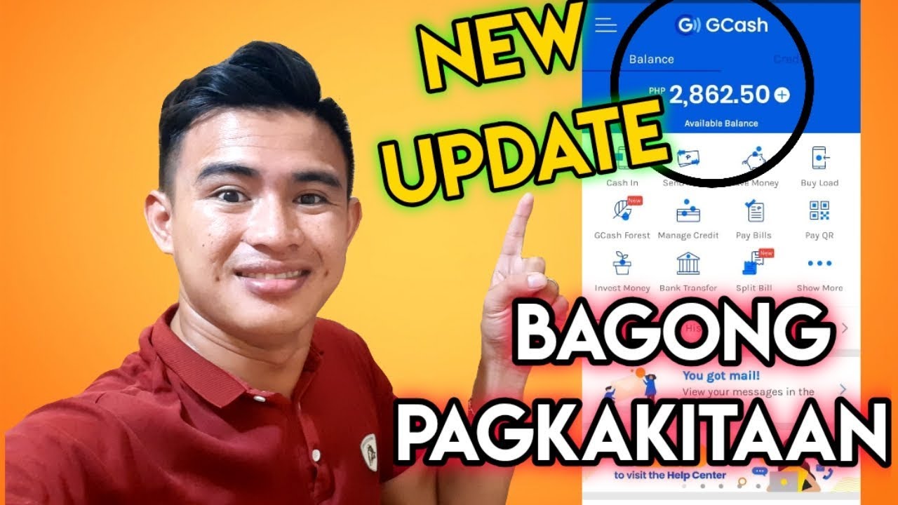 PAANO KUMITA SA GCASH NEW UPDATE and New PAGKAKITAAN SA EXPESO paano kumita sa youtube ng nanonood lang