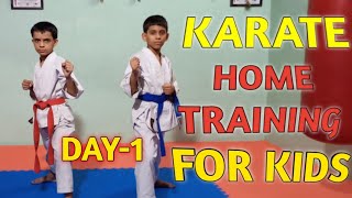 #karateclassesforkids,#karate,#learnkarate,#martialarts,#learnmartialarts,#karateclassathome,#kidskarateclass,#daughtersdayout,#this
vedio of 1/2 hour durati...