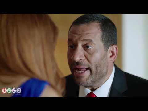 كريم وصل نايا عالبيت بس في شي غريب بالبيت سيرين عبد النور لعبة الموت