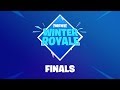 Winter Royale Semi-Finals | Day One (North America)