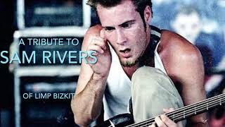 Celebrity Tribute to Sam Rivers (Bass Player for Limp Bizkit) Net Worth