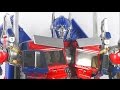 AUVELIER REVIEW: TRANSFORMERS APS01 ULTIMATE OPTIMUS PRIME EN ESPAÑOL